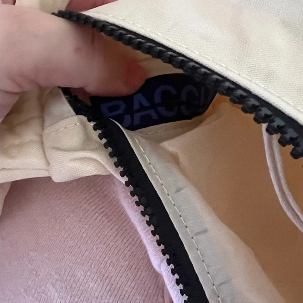 Baggu BAGGU CARGO SHOULDER BAG NWOT - Picture 10 of 10